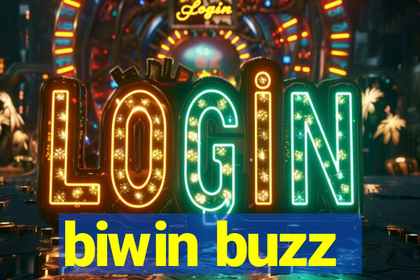 biwin buzz